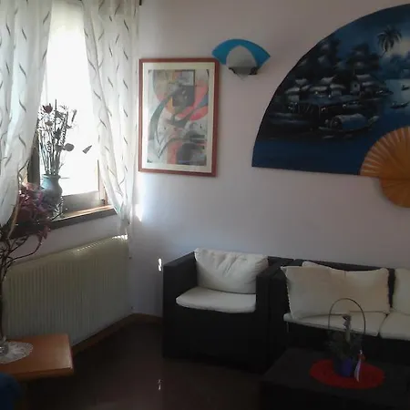 Hotel Garni Rosa