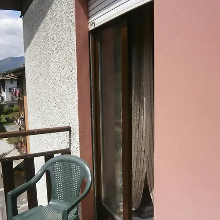 Hotel Garni Rosa