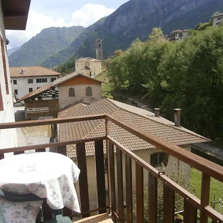 Hotel Garni Rosa 3*