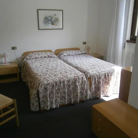 Garni Rosa Hotel Molina di Ledro