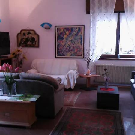 Hotel Garni Rosa 3*