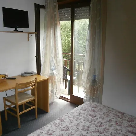 Garni Rosa Hotel