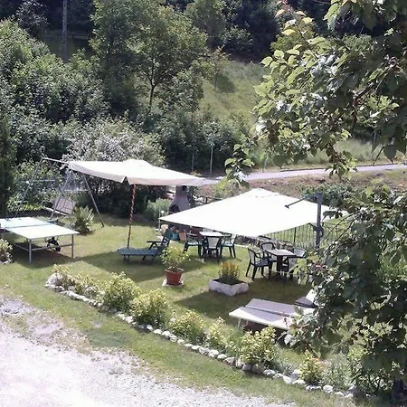 Garni Rosa 3*