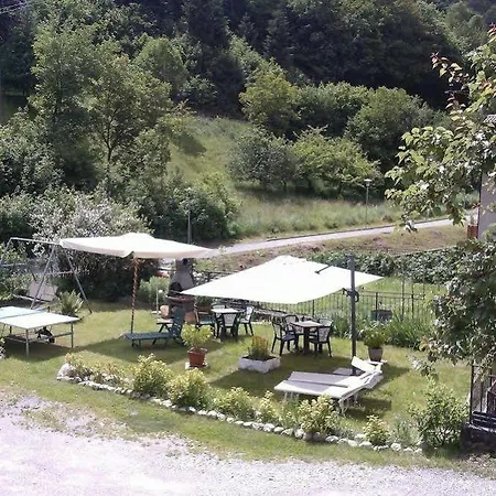 Hotel Garni Rosa